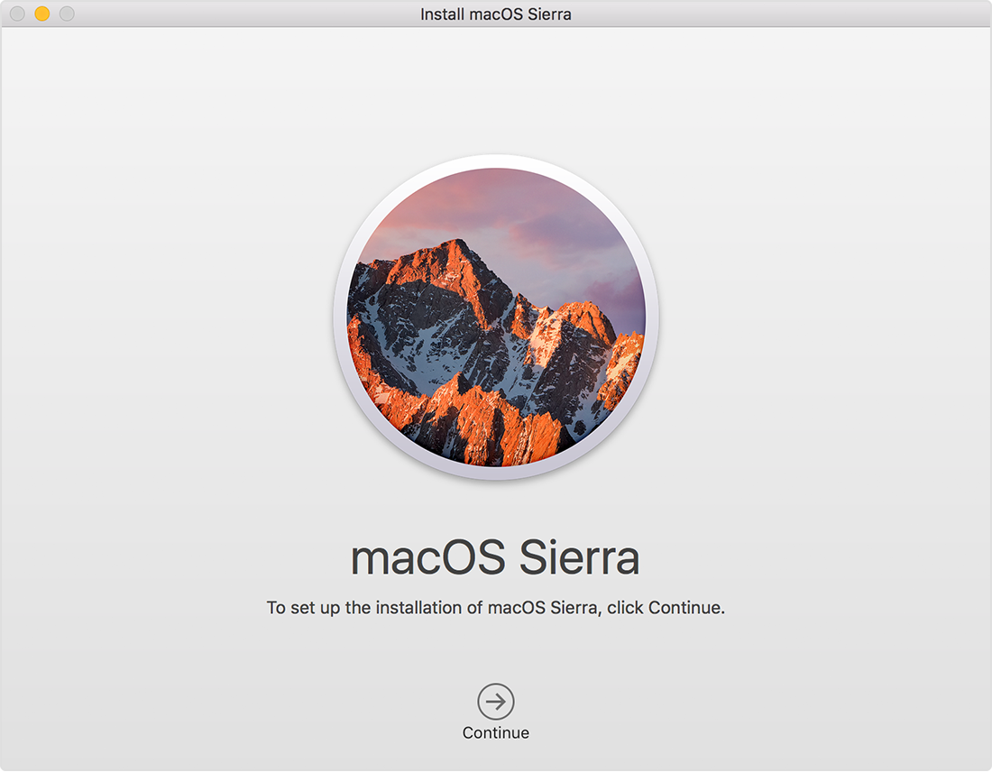 Mac Os Sierra Download For Macbook Air